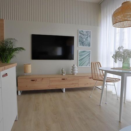Apartamenty Nadjeziorne Z Tarasem Na Dachu Elk Exterior photo