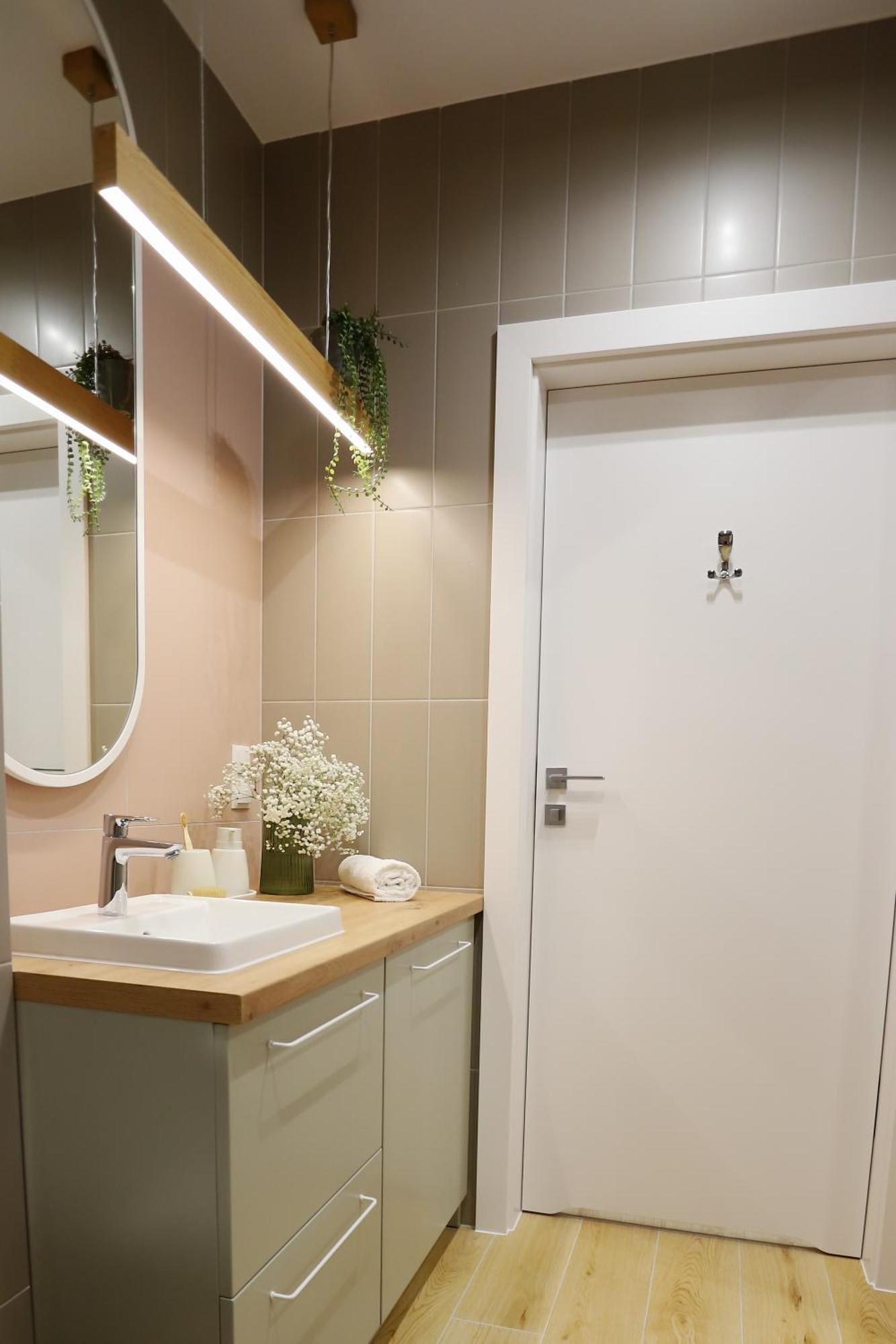 Apartamenty Nadjeziorne Z Tarasem Na Dachu Elk Exterior photo