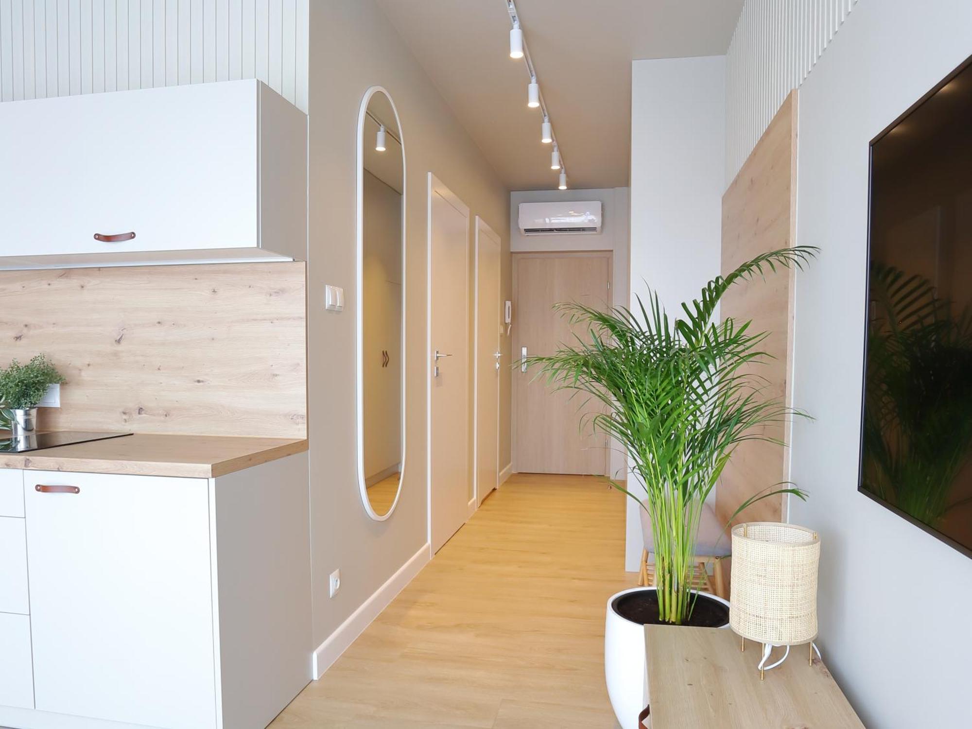 Apartamenty Nadjeziorne Z Tarasem Na Dachu Elk Exterior photo